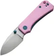 Civivi Baby Banter Linerlock Pink - CIVC19068S10