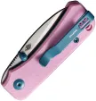 Civivi Baby Banter Linerlock Pink CIVC19068S10