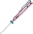 Civivi Baby Banter Linerlock Pink CIVC19068S10