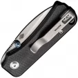 Civivi Baby Banter Linerlock Black CIVC19068S1