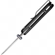 Civivi Baby Banter Linerlock Black CIVC19068S1