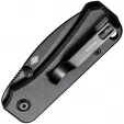 Civivi Baby Banter Linerlock Black CIVC19068S2