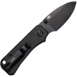 Civivi Baby Banter Linerlock Black CIVC19068S2