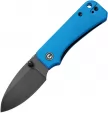 Civivi Baby Banter Linerlock Blue - CIVC19068S3