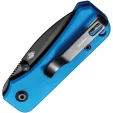 Civivi Baby Banter Linerlock Blue CIVC19068S3