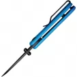 Civivi Baby Banter Linerlock Blue CIVC19068S3