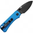 Civivi Baby Banter Linerlock Blue CIVC19068S3