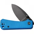 Civivi Baby Banter Linerlock Blue CIVC19068S3