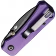 Civivi Baby Banter Linerlock Purple CIVC19068S4