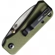 Civivi Baby Banter Linerlock Green CIVC19068S5
