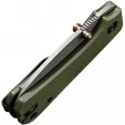 Civivi Baby Banter Linerlock Green CIVC19068S5