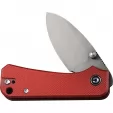 Civivi Baby Banter Linerlock Burgundy CIVC19068S6