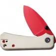 Civivi Baby Banter Linerlock Red CIVC19068S7