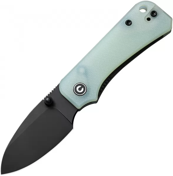 Civivi Baby Banter Linerlock Jade CIVC19068S8