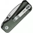 Civivi Baby Banter Linerlock Green CIVC19068SB1
