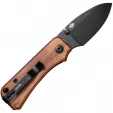 Civivi Baby Banter Linerlock Wood CIVC19068SB2