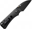 Civivi Baby Banter Wharncliffe Blk CIVC19068SC1