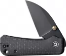 Civivi Baby Banter Wharncliffe Blk CIVC19068SC1