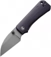 Civivi Baby Banter Wharncliffe Pur - CIVC19068SC2