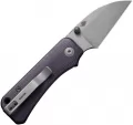 Civivi Baby Banter Wharncliffe Pur CIVC19068SC2