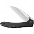 Civivi Hadros Linerlock Micarta Blk CIVC200041