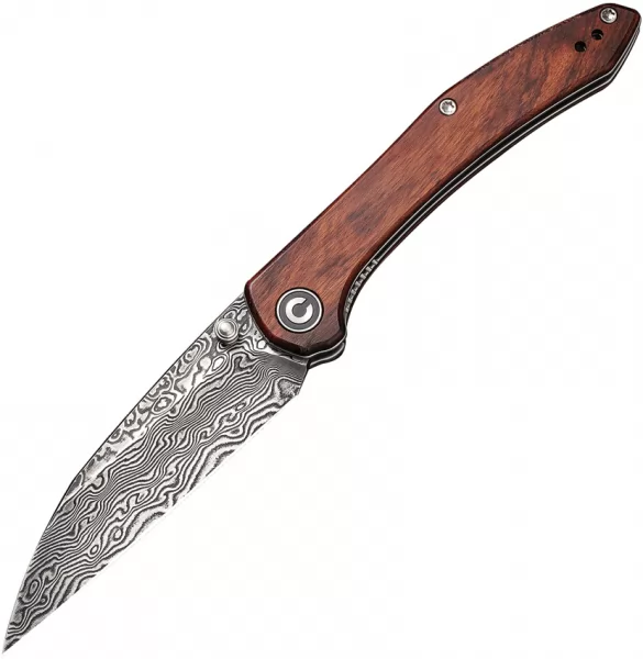 Civivi Hadros Linerlock Wood CIVC20004DS1