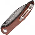 Civivi Hadros Linerlock Wood CIVC20004DS1