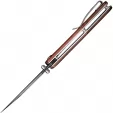 Civivi Hadros Linerlock Wood CIVC20004DS1