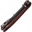Civivi Hadros Linerlock Wood CIVC20004DS1