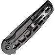 Civivi Perf Framelock Black SW CIVC20006B