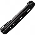 Civivi Perf Framelock Black SW CIVC20006B