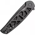 Civivi Perf Framelock Black SW CIVC20006B