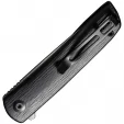 Civivi Bo Linerlock Black G10 CIVC20009B3
