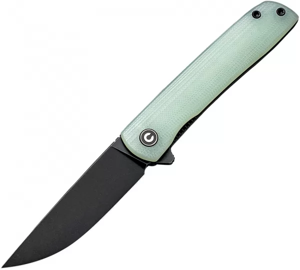 Civivi Bo Linerlock Jade G10 CIVC20009B4
