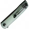 Civivi Bo Linerlock Jade G10 CIVC20009B4