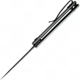 Civivi Bo Linerlock Jade G10 CIVC20009B4