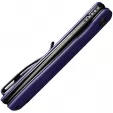 Civivi Bo Linerlock Purple G10 CIVC20009B5