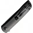 Civivi Bo Linerlock Green Micarta CIVC20009B6