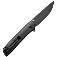 Civivi Bo Linerlock Green Micarta CIVC20009B6