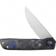 Civivi Bo Linerlock Blue CF CIVC20009BA