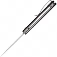 Civivi Bo Linerlock Red CF CIVC20009BB