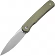 Civivi Stylum Folder - CIVC20010BB
