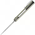 Civivi Stylum Folder CIVC20010BB