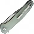 Civivi Mini Sandbar Linerlock Jade CIVC200112