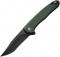 Civivi Mini Sandbar Linerlock Micarta - CIVC200113