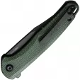 Civivi Mini Sandbar Linerlock Micarta CIVC200113
