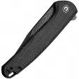 Civivi Mini Sandbar Linerlock Micarta CIVC20011DS1