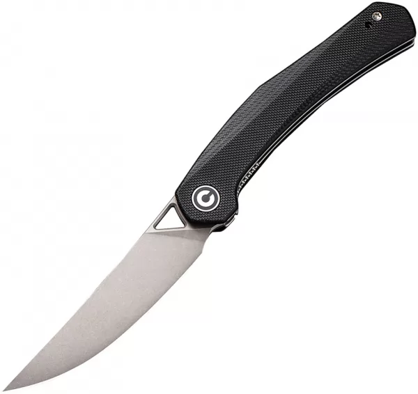 Civivi Lazar Linerlock Black G10 CIVC200131
