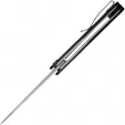Civivi Lazar Linerlock Black G10 CIVC200131