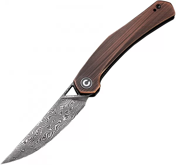 Civivi Lazar Linerlock Copper CIVC20013DS1